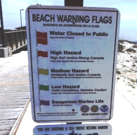 Orange Beach Flag Status Today: A Comprehensive Guide for Travelers