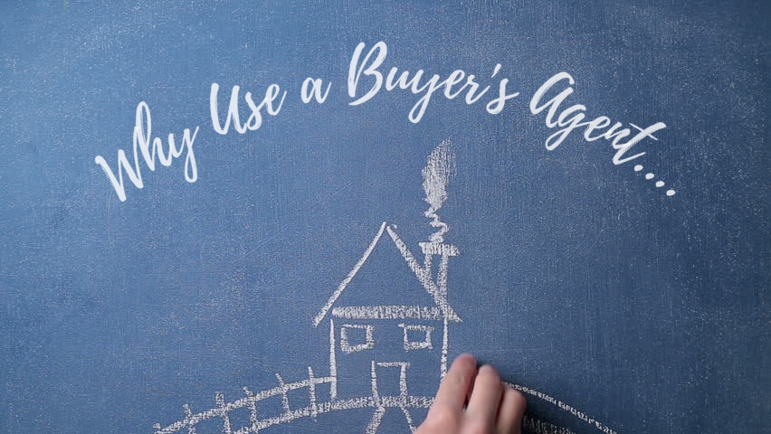 Why Use a Buyer's Agent