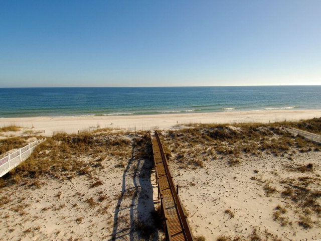 Laguna Key - boardwalk