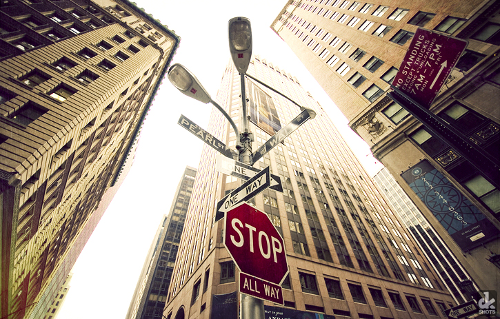 Moving to the Big City