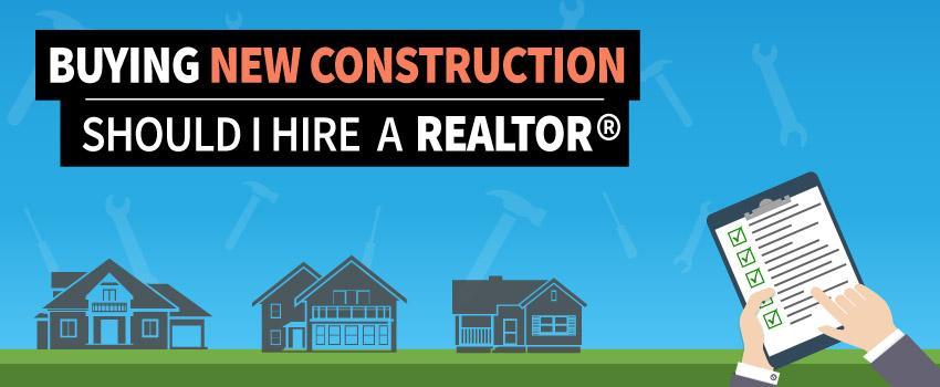 Buying new construction