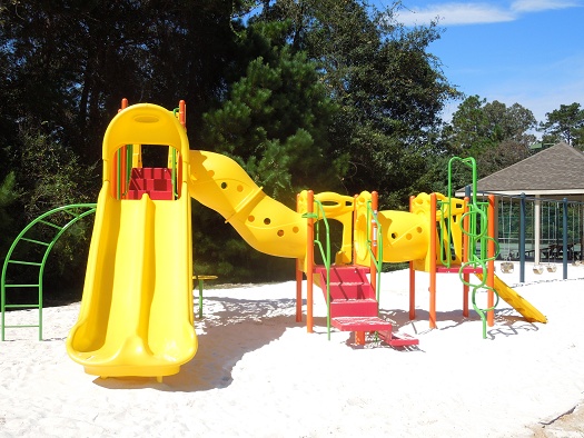 Timbercreek Playground