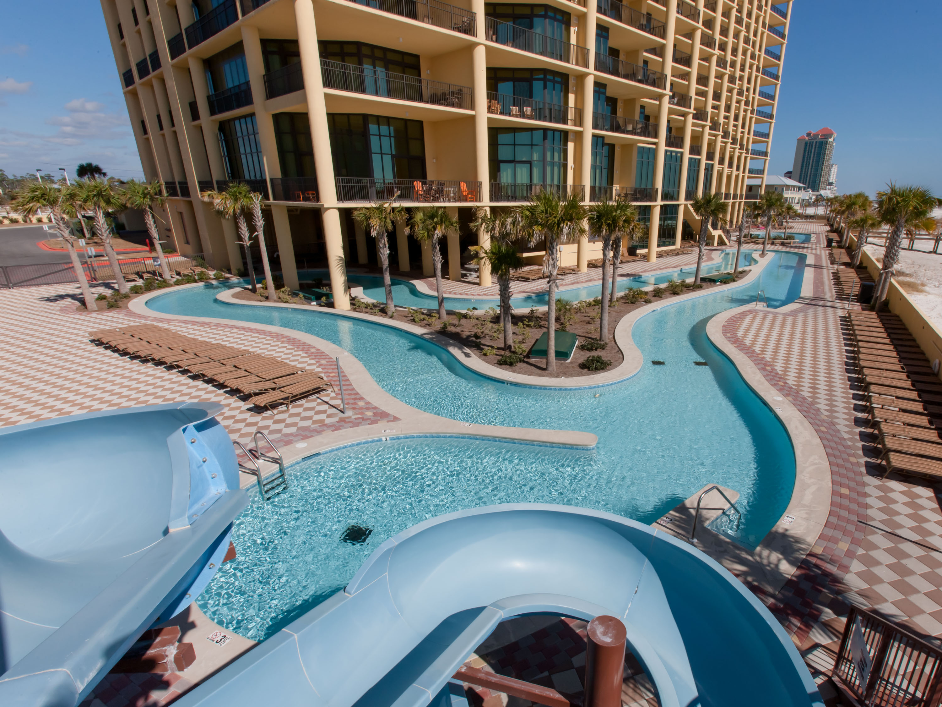 Discover Phoenix II Orange Beach Condominiums: Your Ultimate Guide