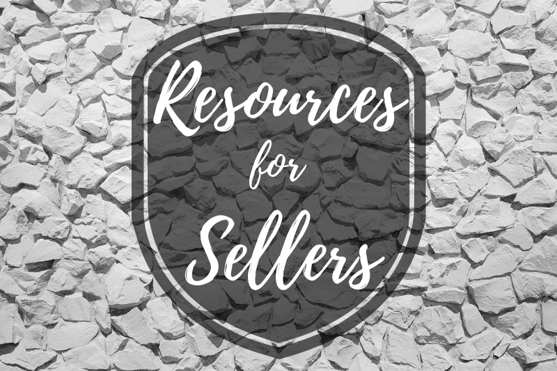 Resources for home sellers