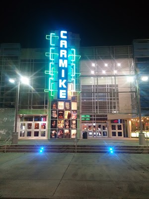 Daphne AMC Jubilee Square 12 Theater