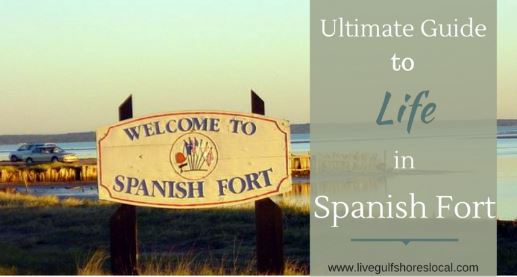 Ultimate Guide to Life in Spanish Fort