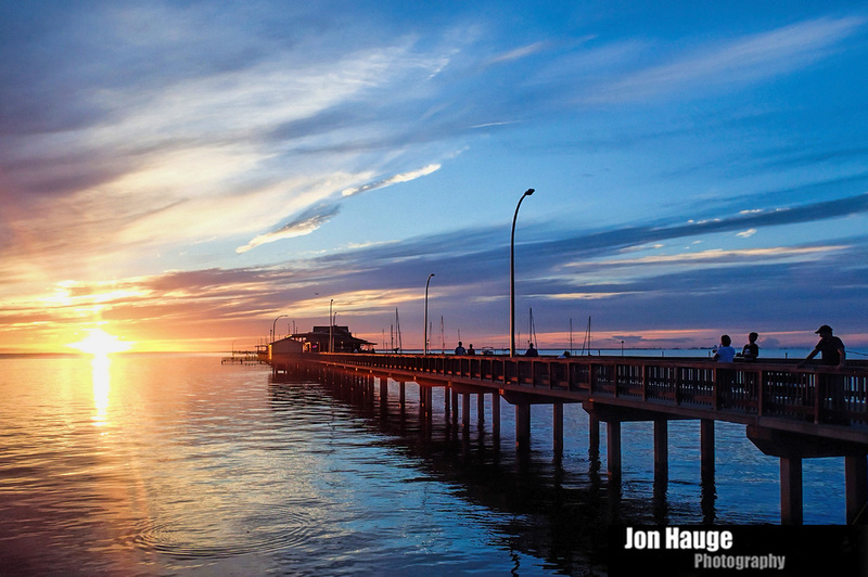 Fairhope Pier 