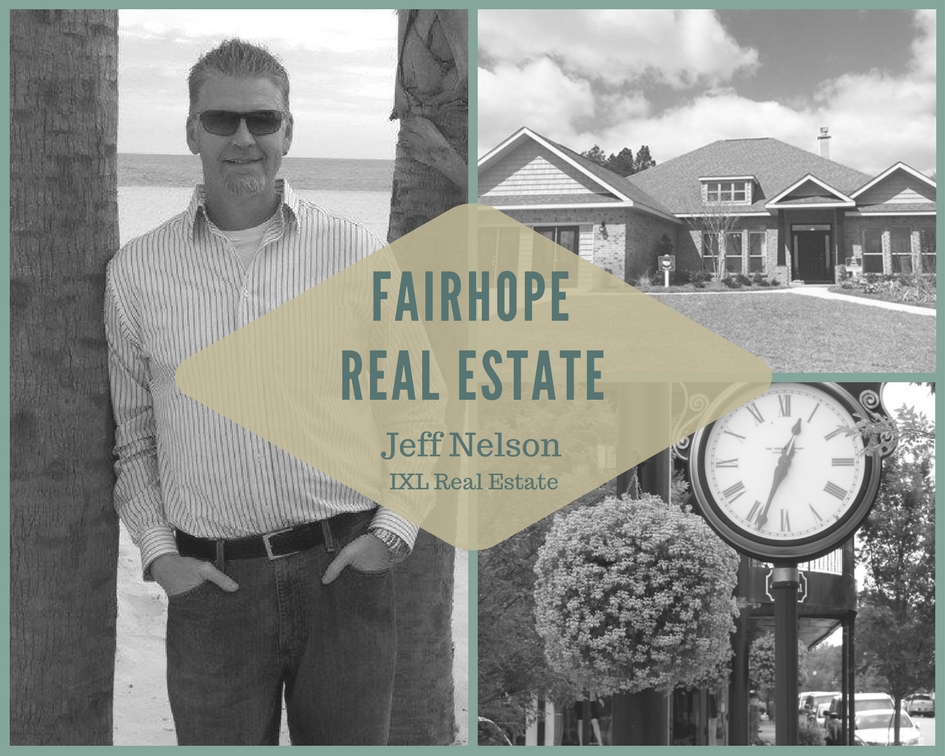 Fairhope Real Estate