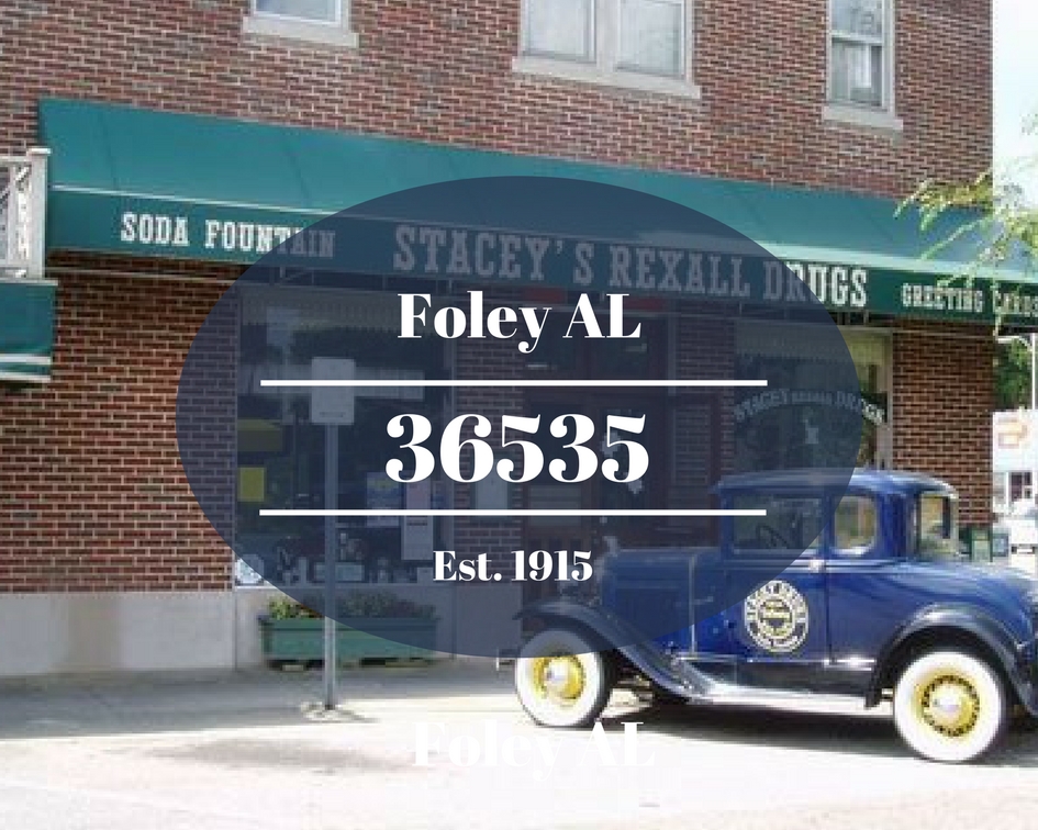 Foley Established in 1915