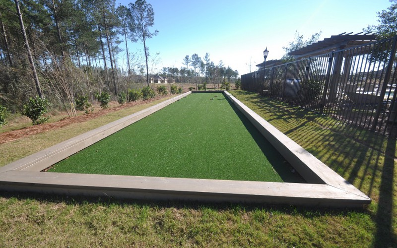 Stonebridge Bocce Ball