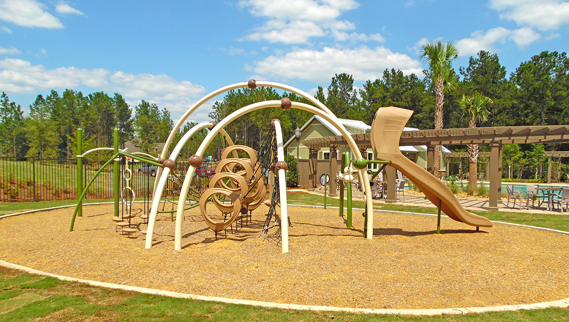 Stonebridge playground