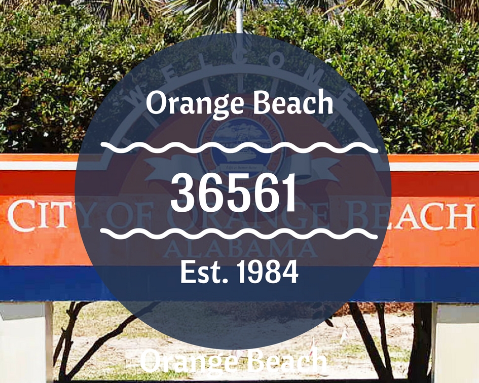 Orange Beach Established