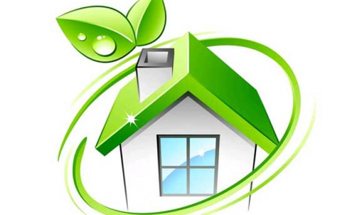 Energy Efficient Home