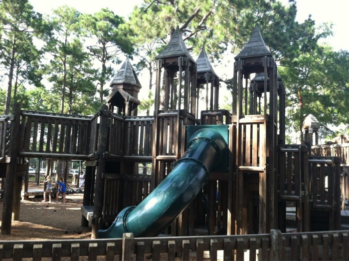 Gulf Shores Kids Park