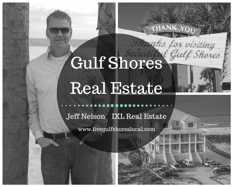 Gulf Shores Real Estate