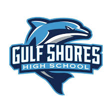 Gulf Shores School Logo