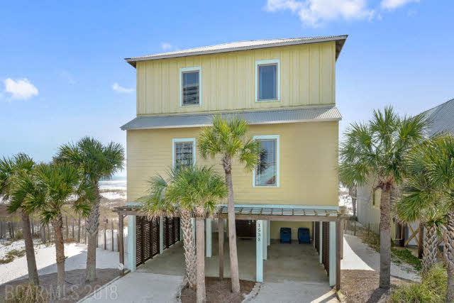 Gulf Shores Home