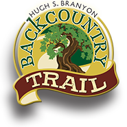 Backcountry Trail Logo