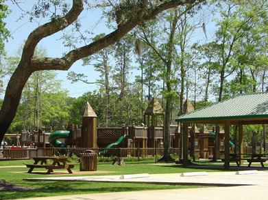 Orange Beach Kids Park
