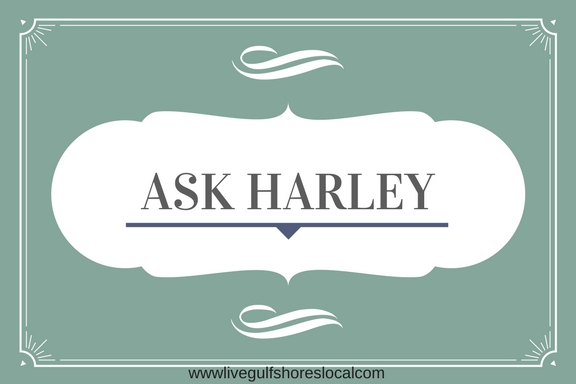 Ask Harley