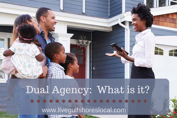 Dual Agency