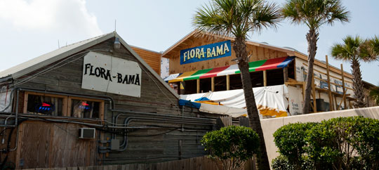 Flora-Bama