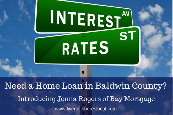 Jenna Rogers - Bay Mortgage