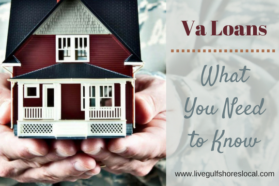 VA Loan - What You Need to Know