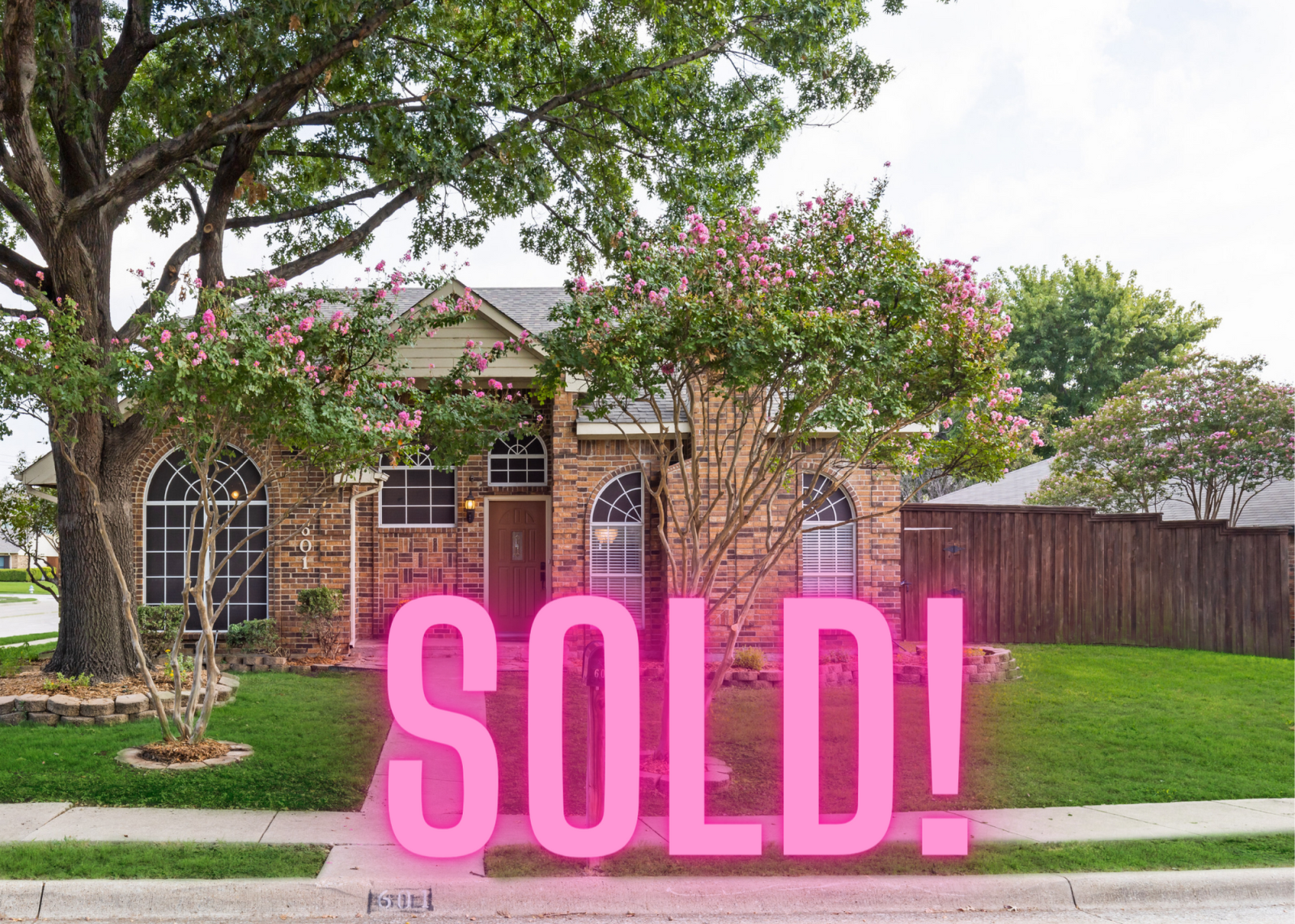 Check Out This Amazing NEW Listing in Allen