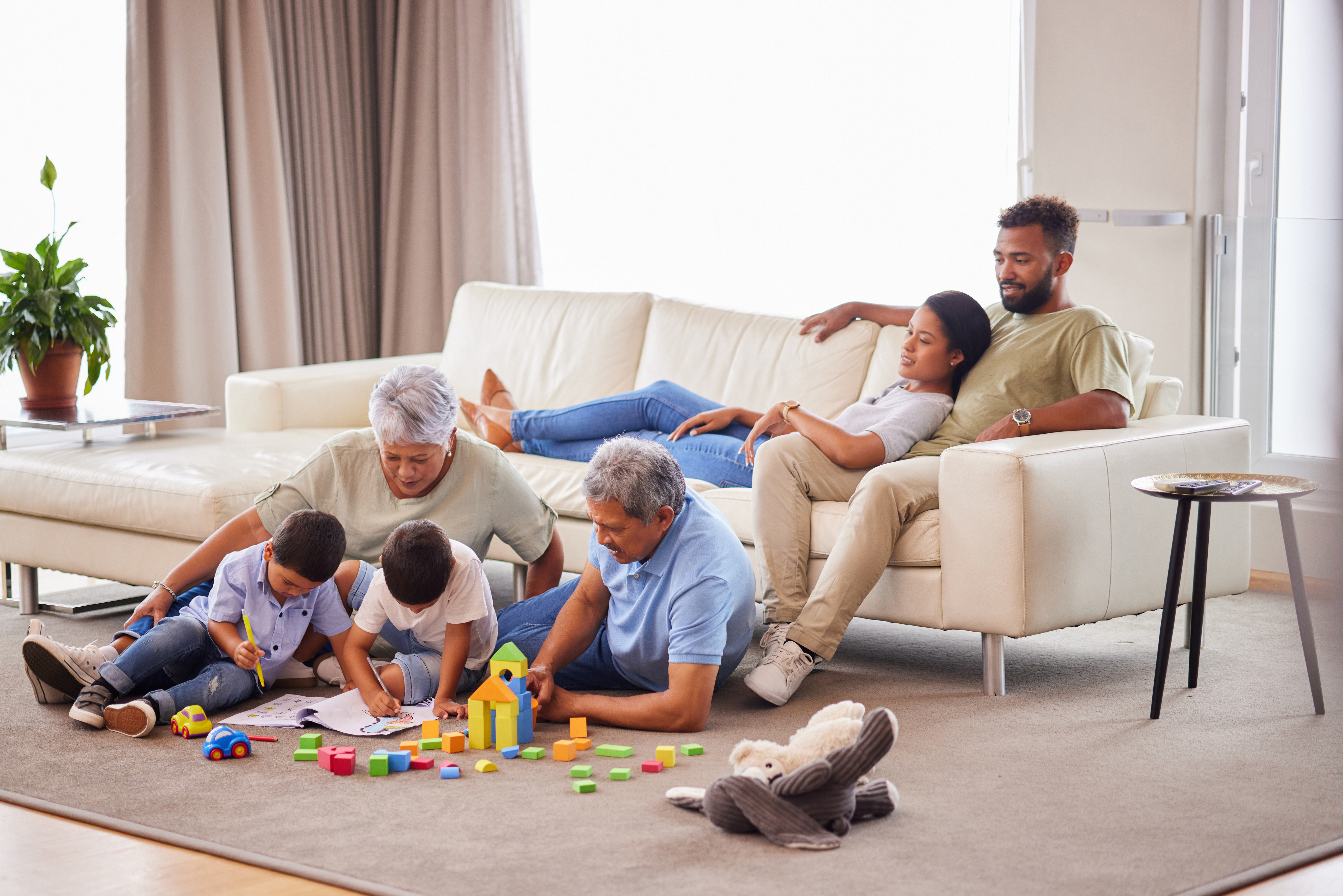 multigenerationalhousing