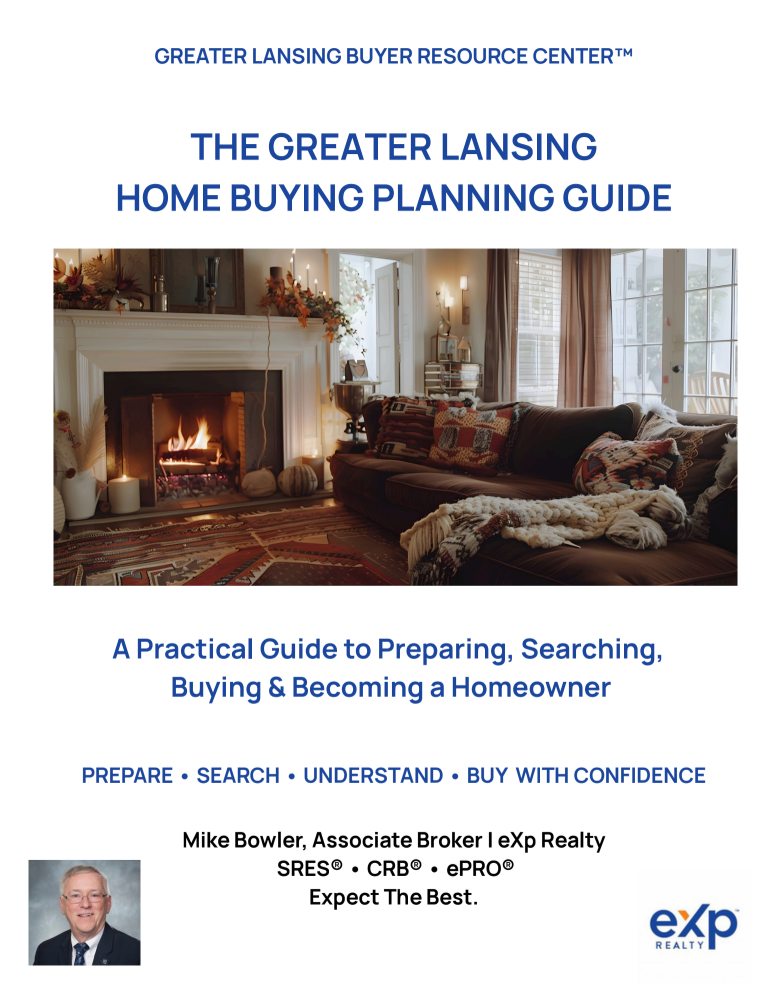 The Home Buyers Guide Book