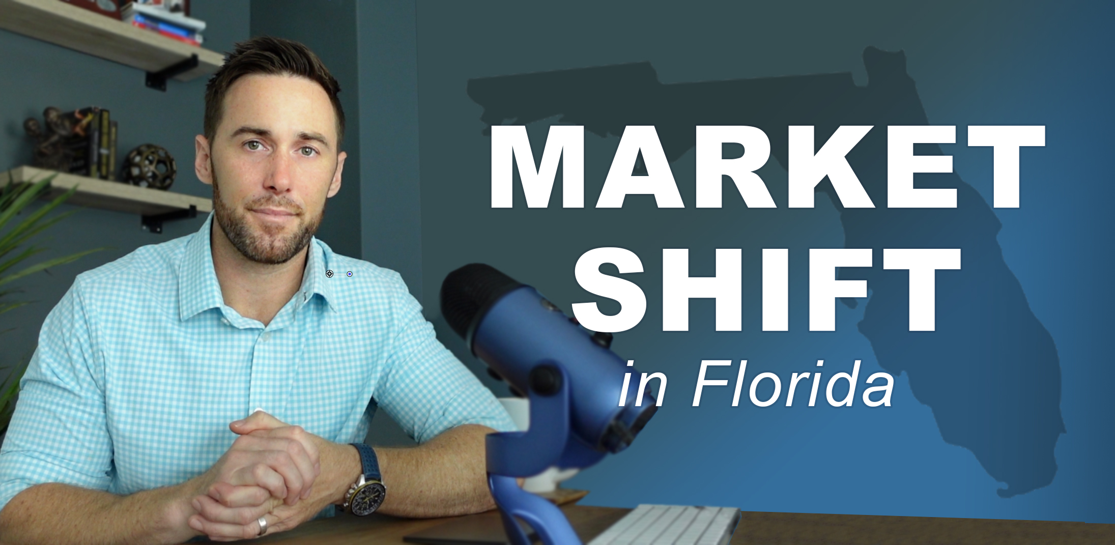 Market Shift in Florida - Tampa Bay Area 
