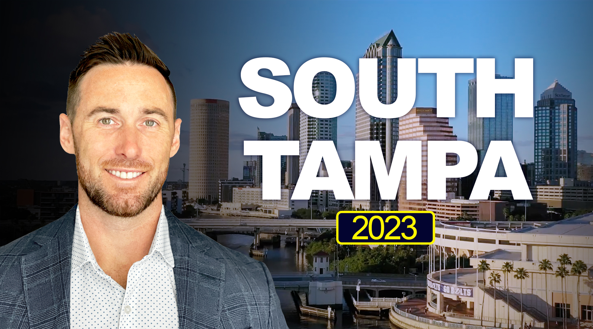 South Tampa in 2023
