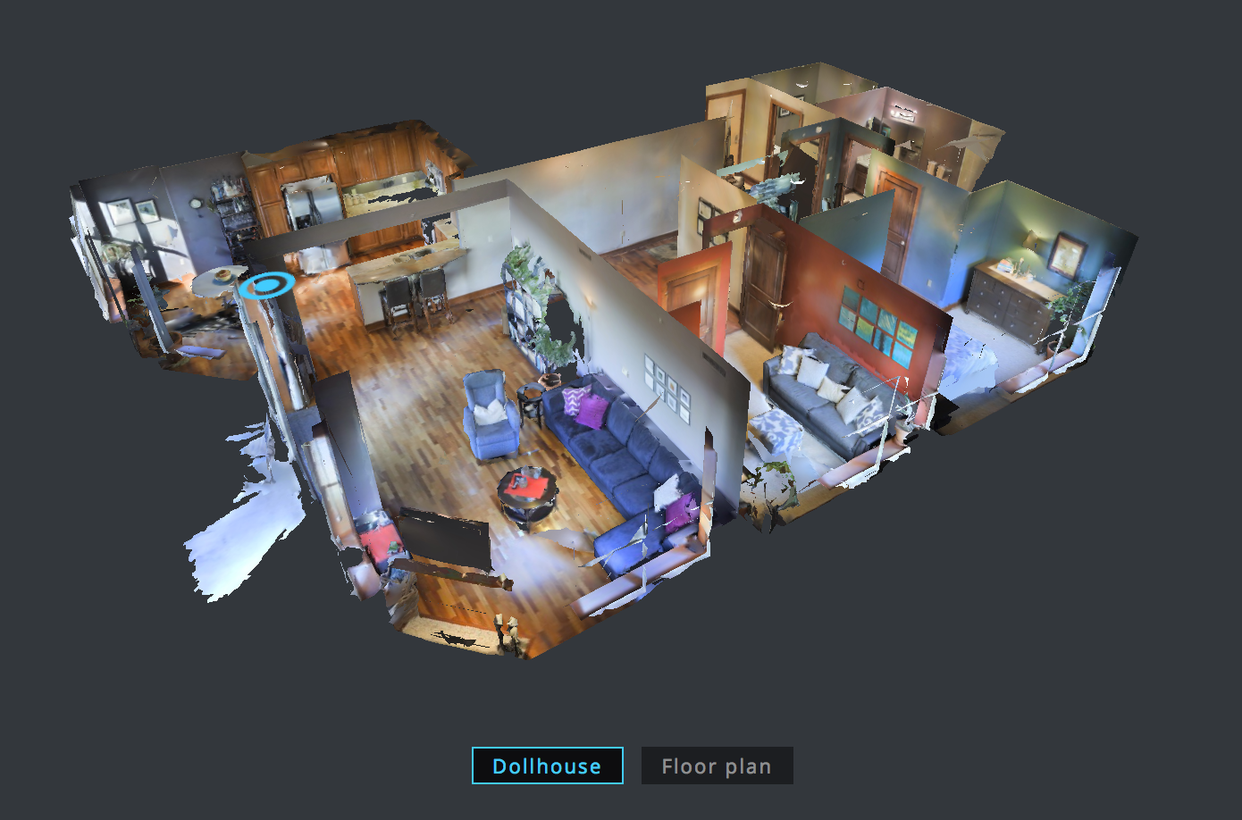 3D Tour