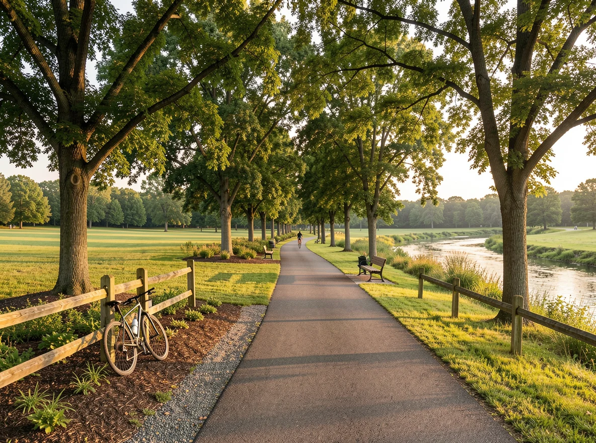 Outdoor recreation in East Cobb