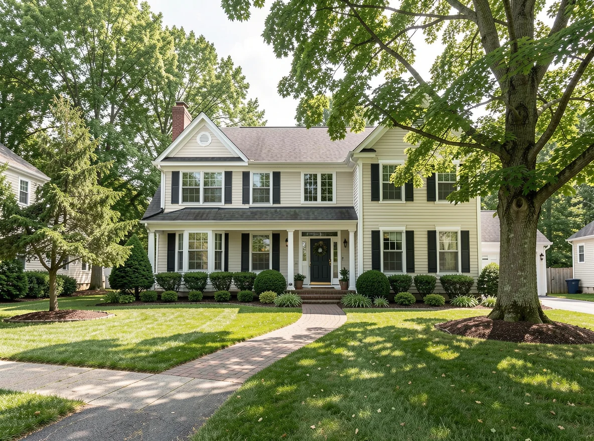 Residential home in New Britain