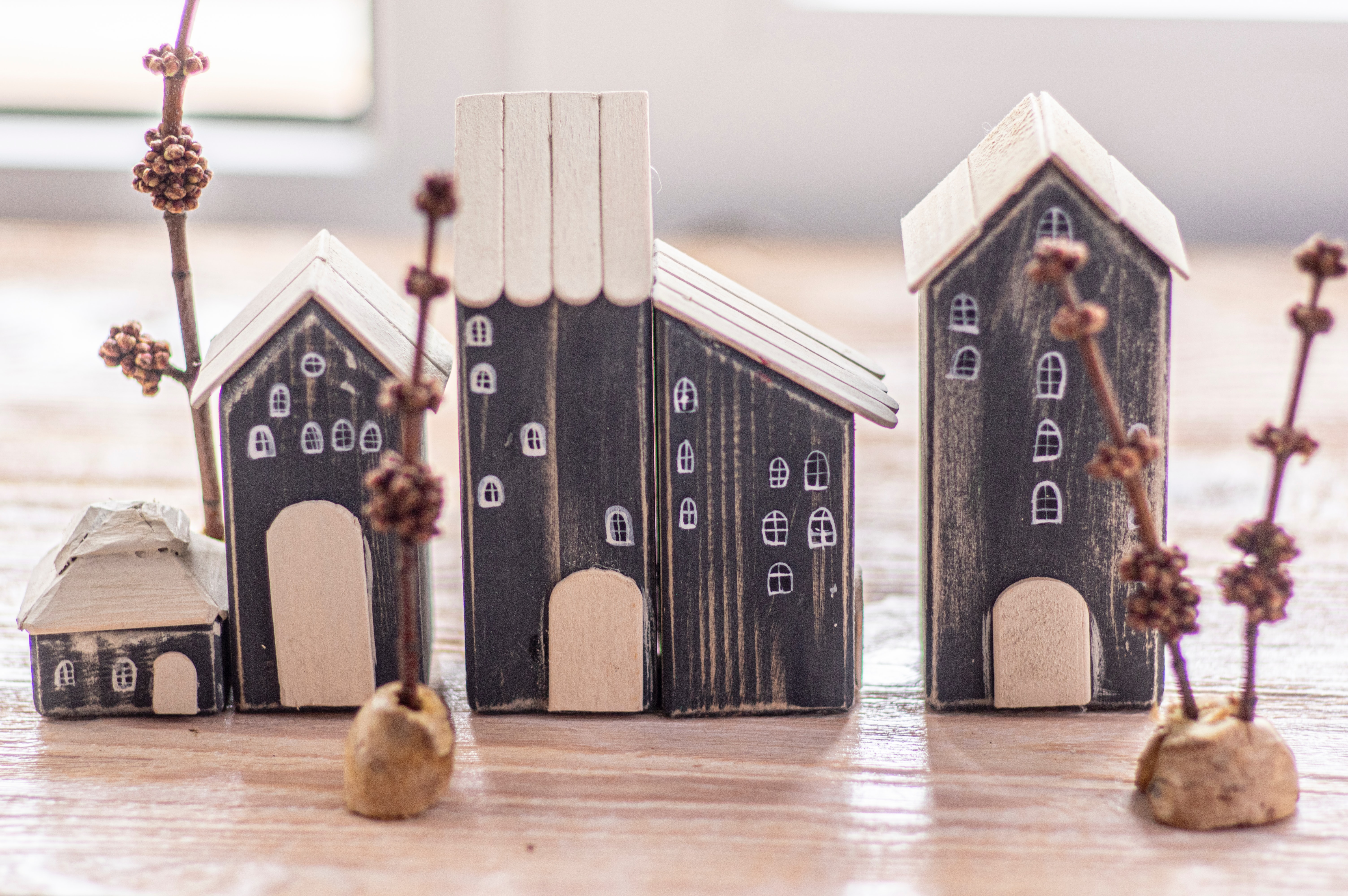 Downsizing Could Be Your Best Option