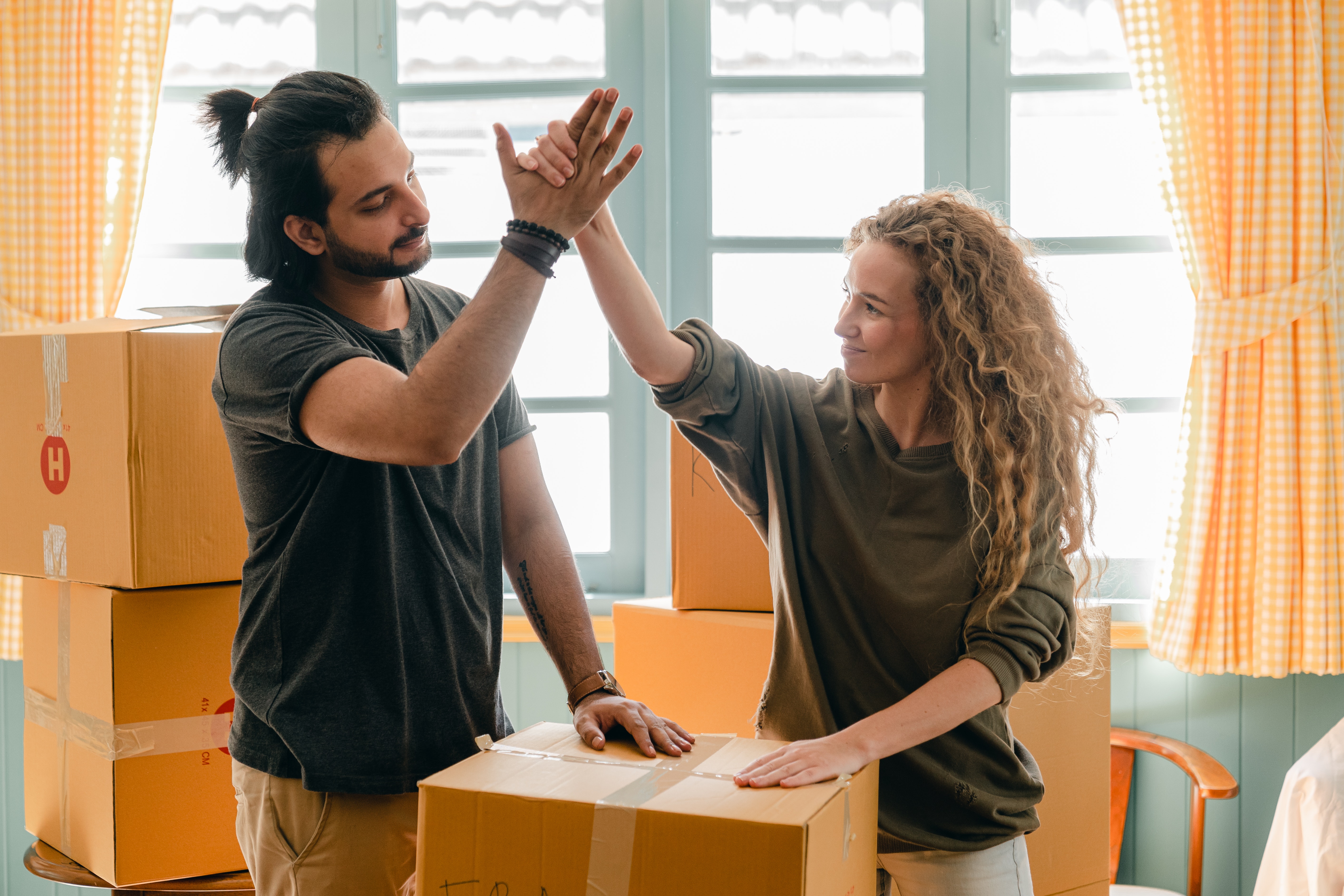 Keys to Success for First-Time Homebuyers: A Guide to Navigating the Homeownership Journey