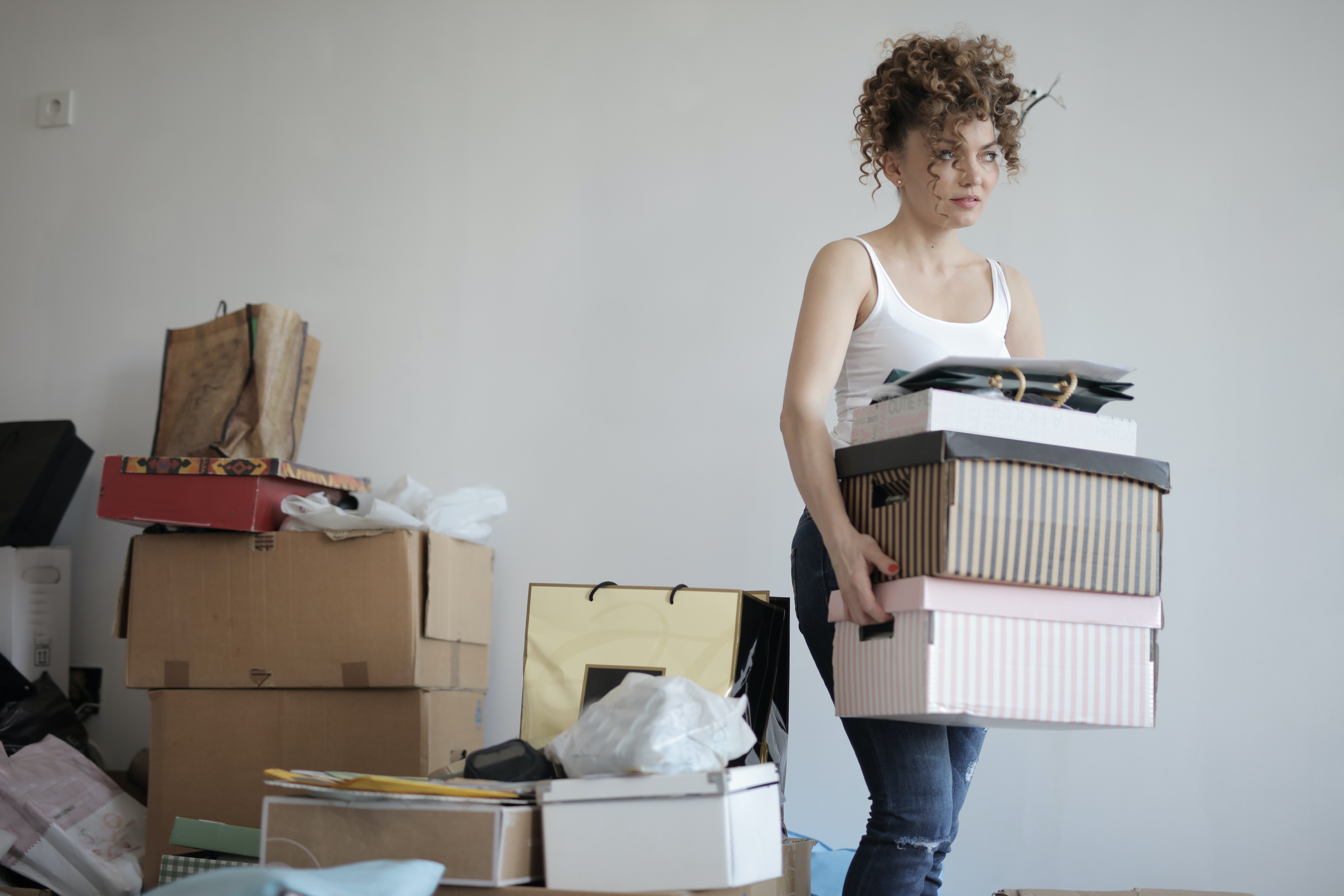 Moving Now Can Give Your House Its Day in the Sun - Discover the Benefits
