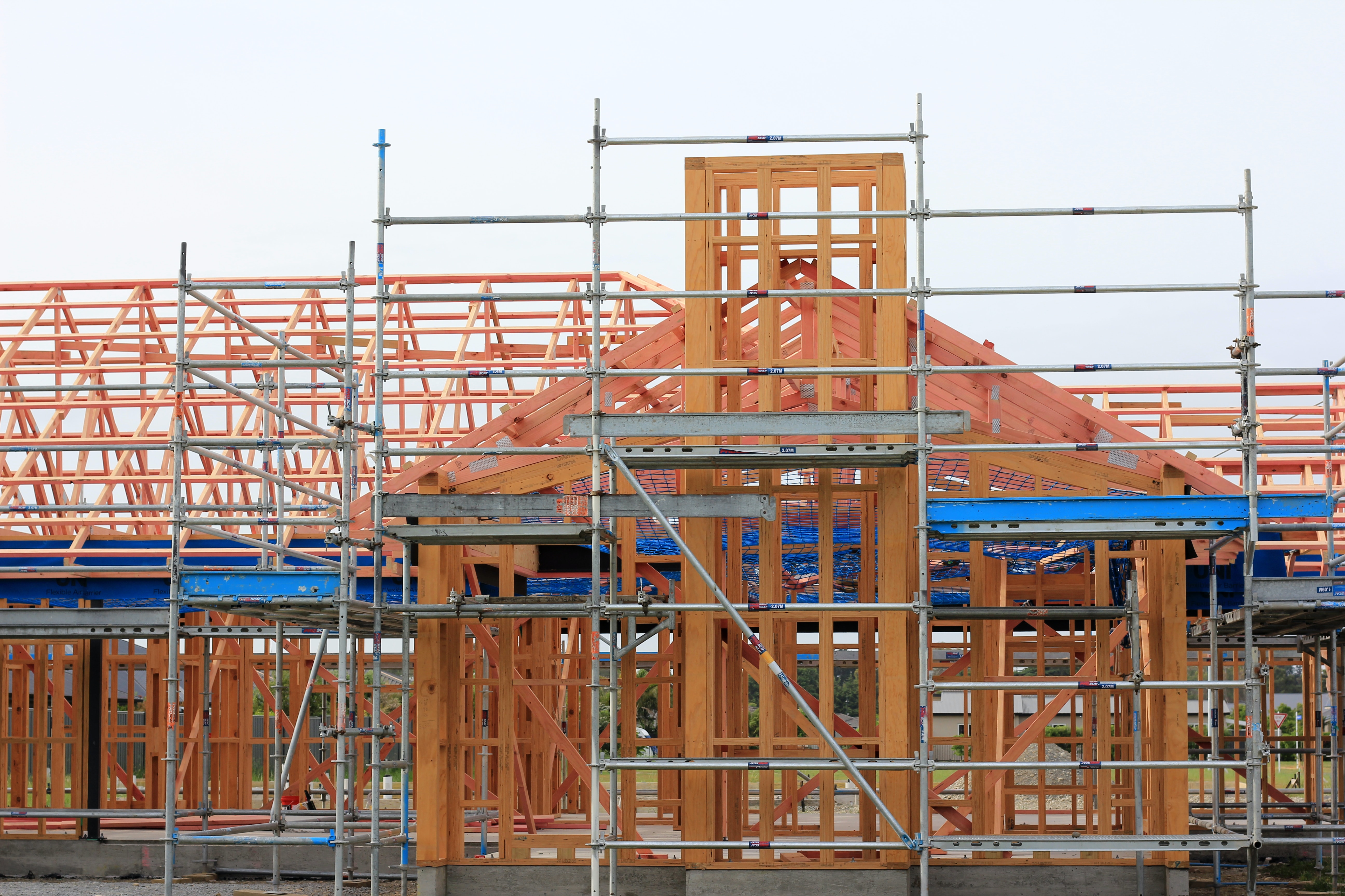 Time To Consider a Newly Built Home?