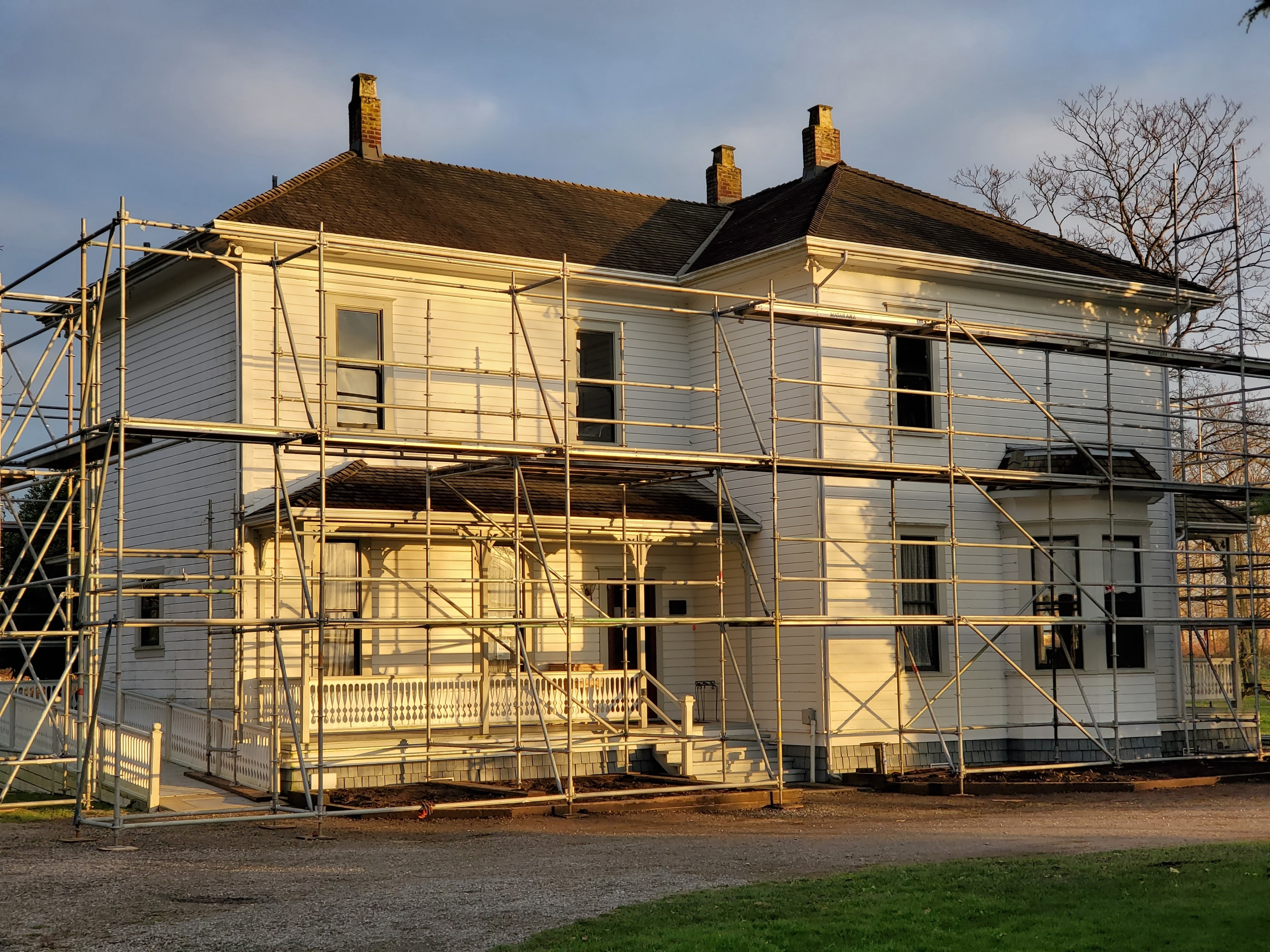 Where Will You Go If You Sell? Explore the Advantages of Newly Built Homes