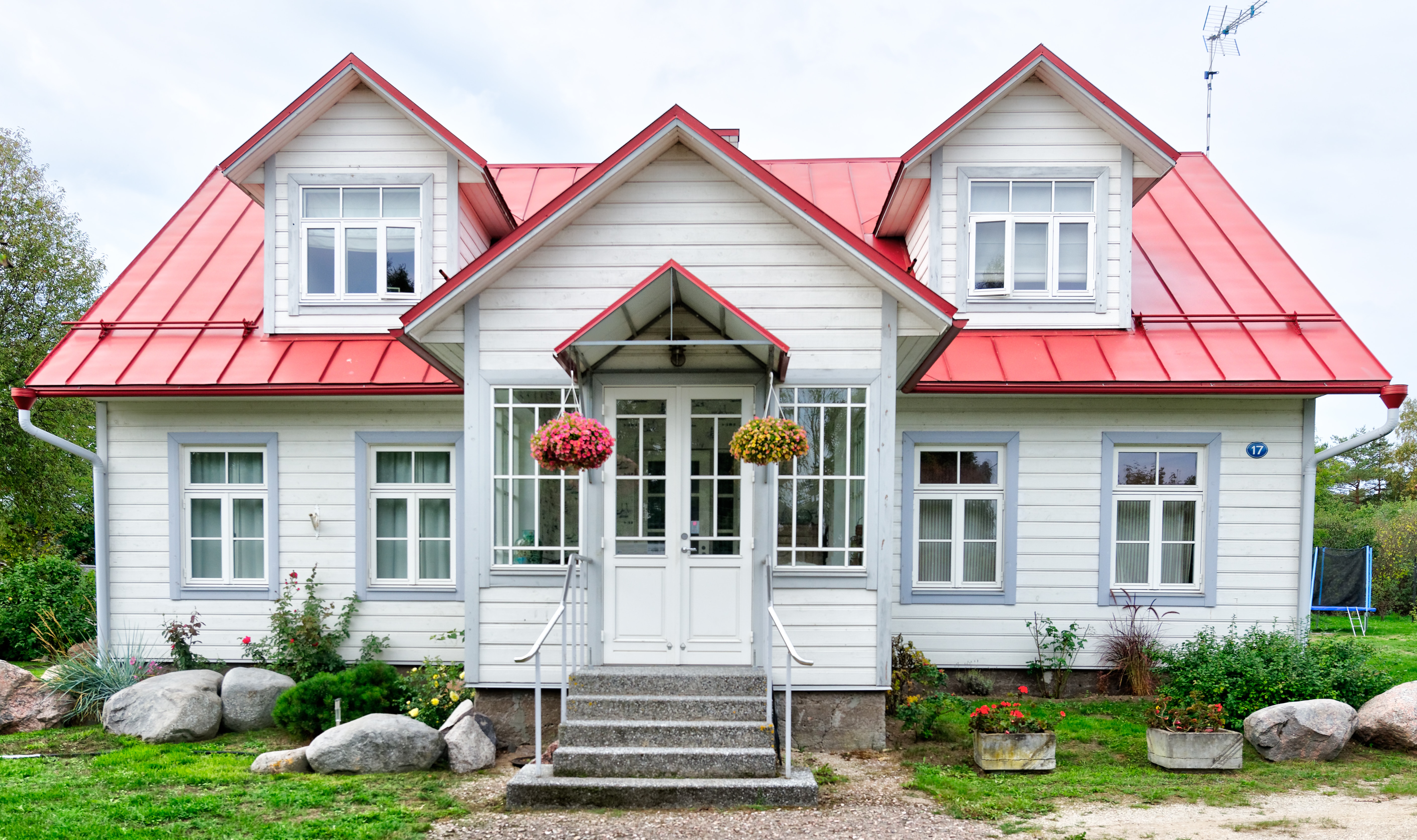 Home Prices Are Rebounding: A Positive Sign for the Real Estate Market