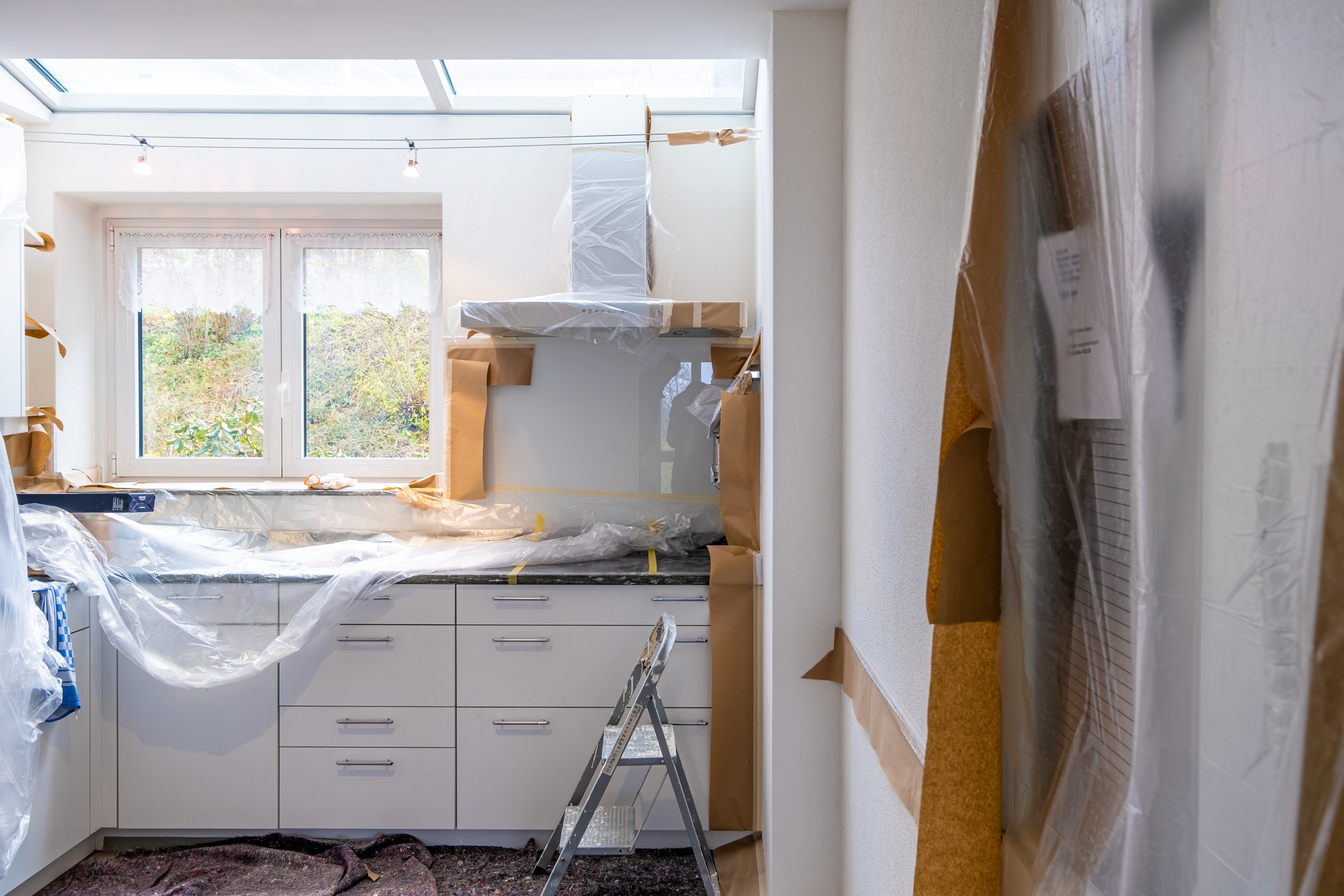 Crafting Dreams: Unleashing the Potential of Your Perfect Home Through Renovation