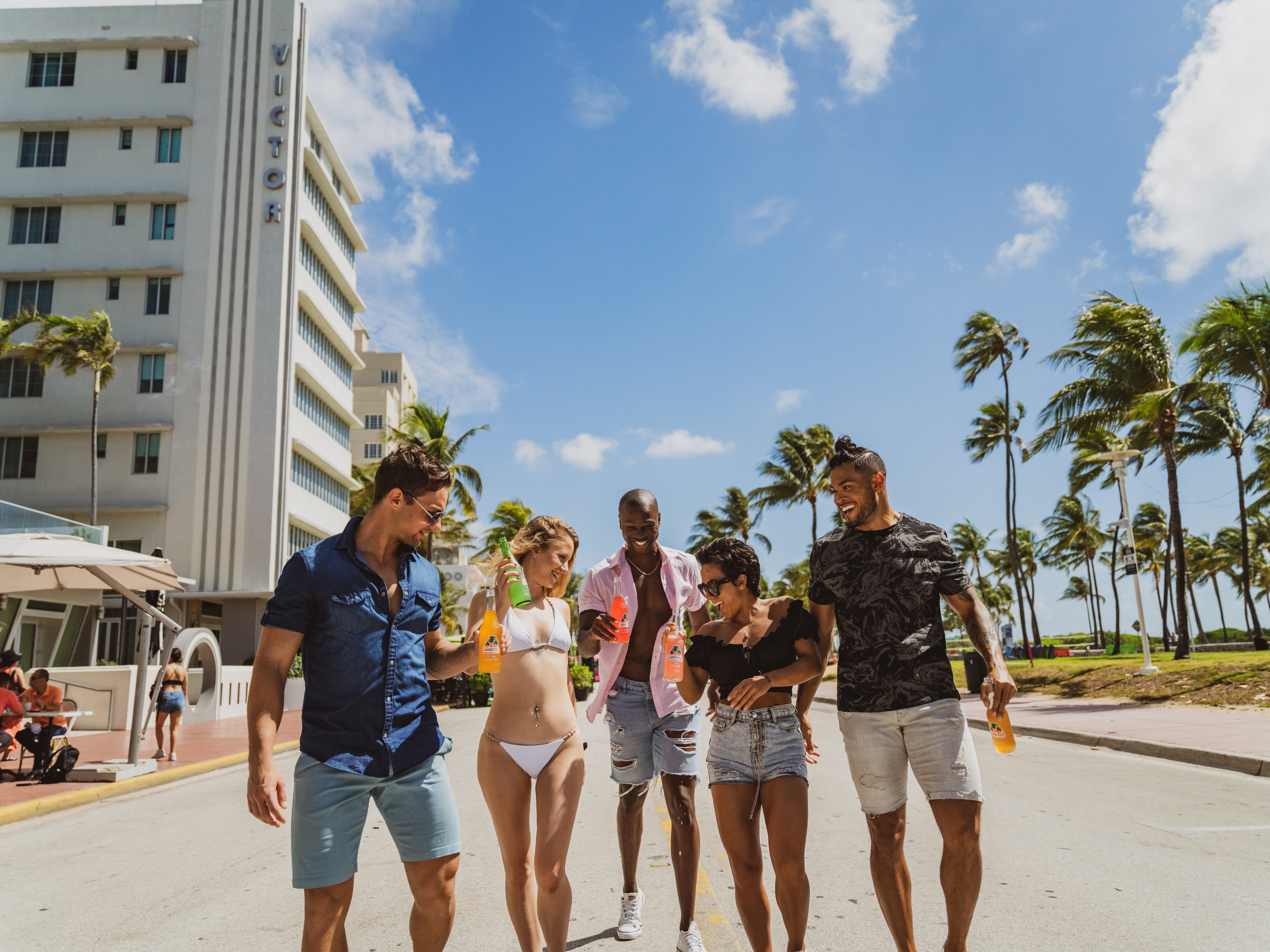 Embracing the Impact: How Tourist Season Elevates South Florida Real Estate