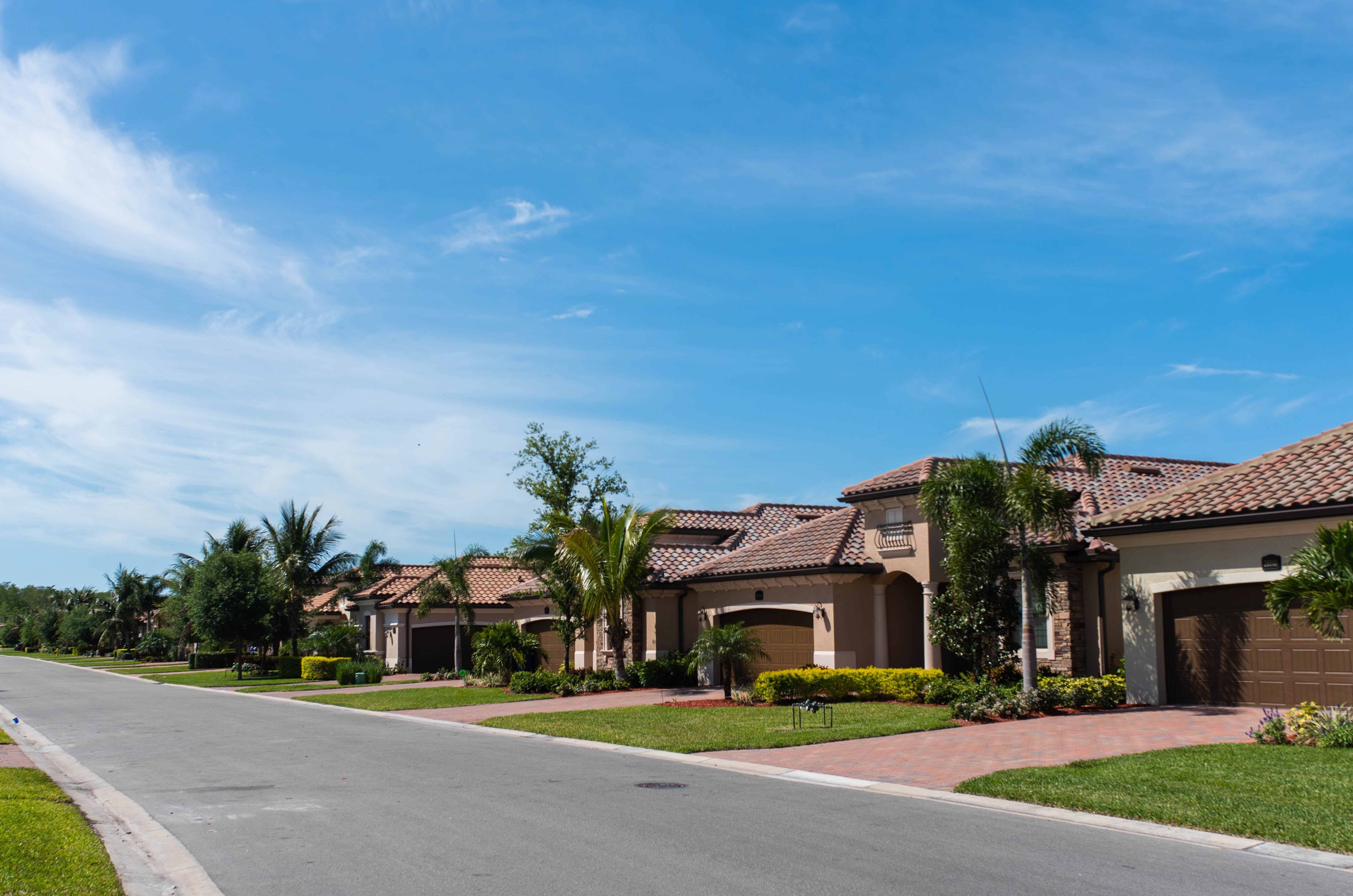 Navigating the South Florida Real Estate Market: A Comprehensive Guide
