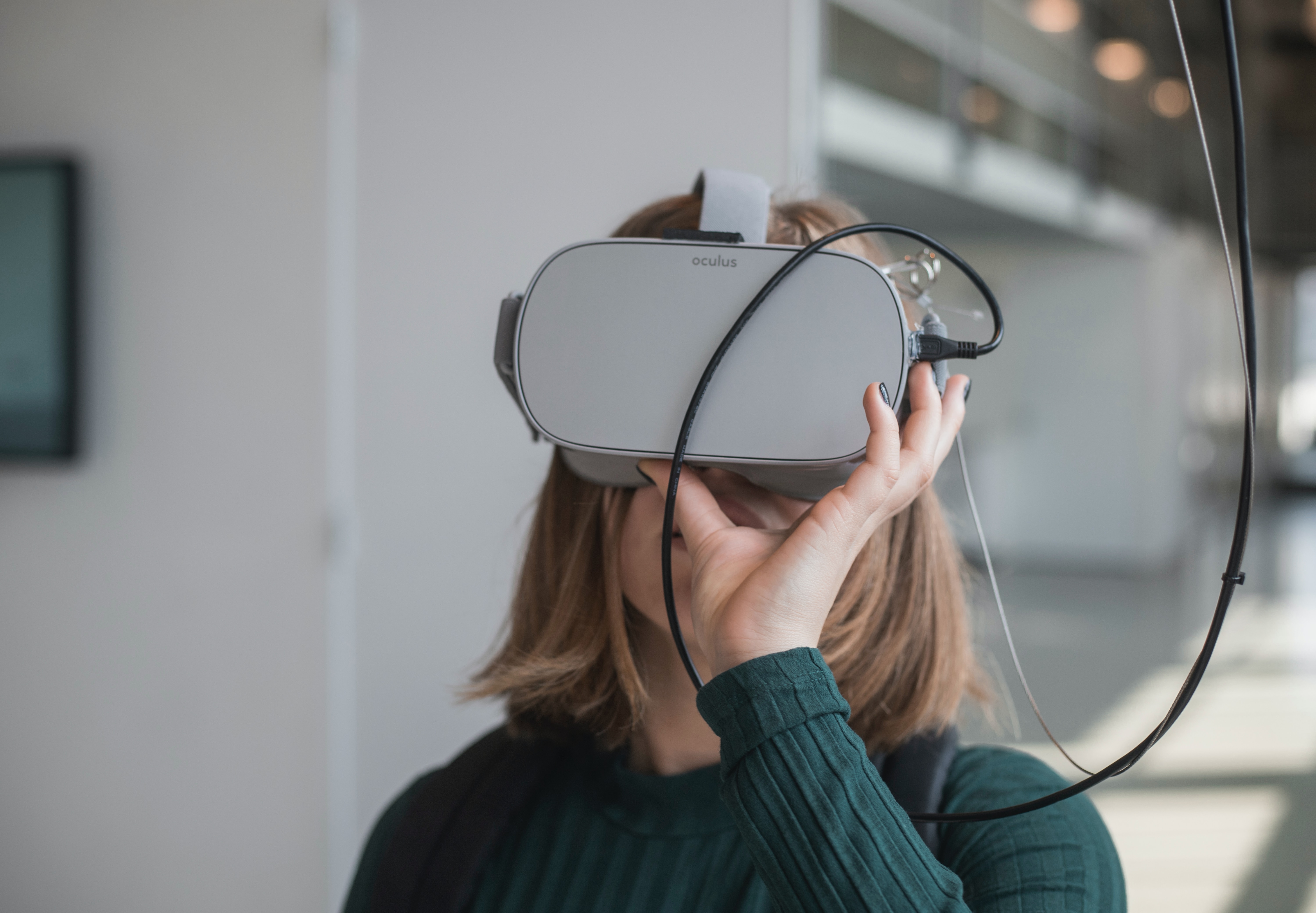 Unlocking the Future: The Impact of Virtual Reality in Real Estate