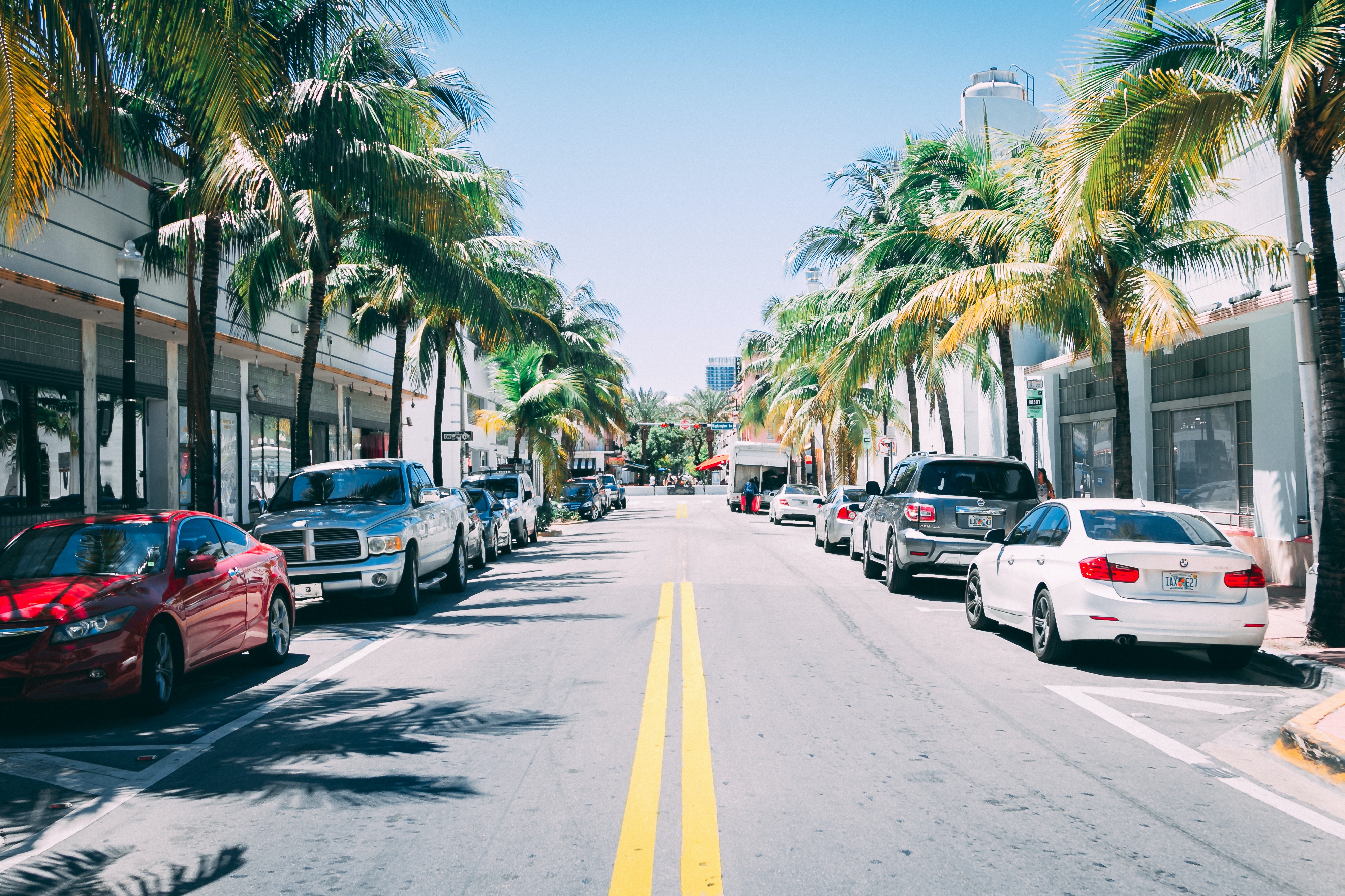 Community Revitalization Projects in South Florida