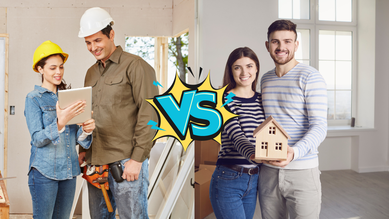 Renovating vs. Buying New: Pros and Cons for Hobe Sound Homeowners