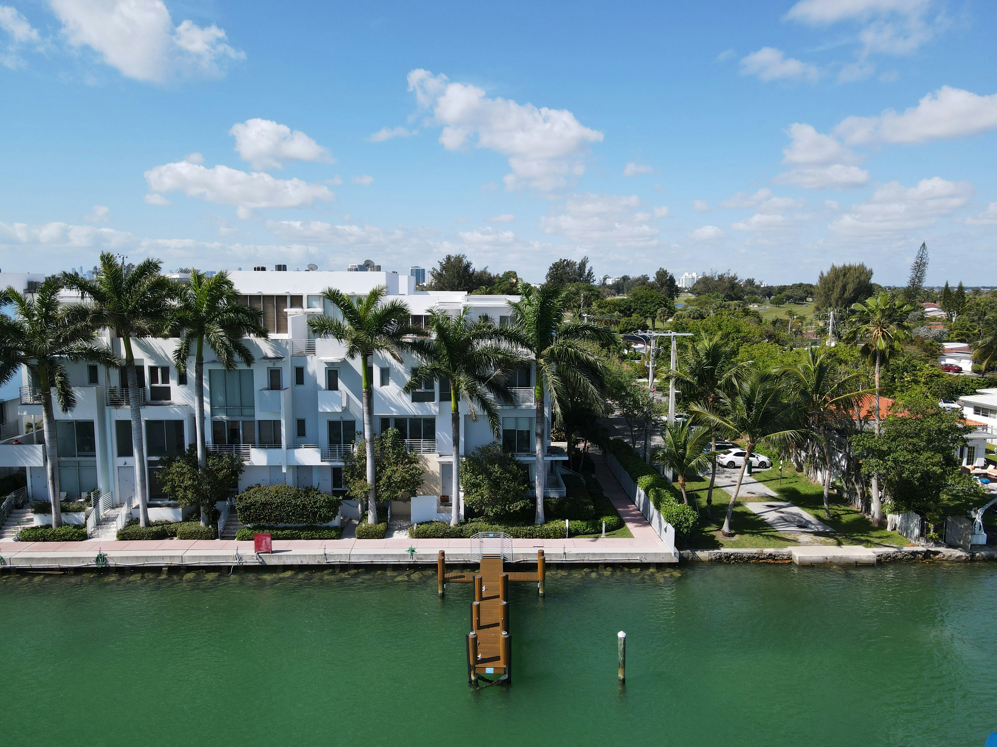 Sailboat Access Homes: Living on the Waterways of Martin County