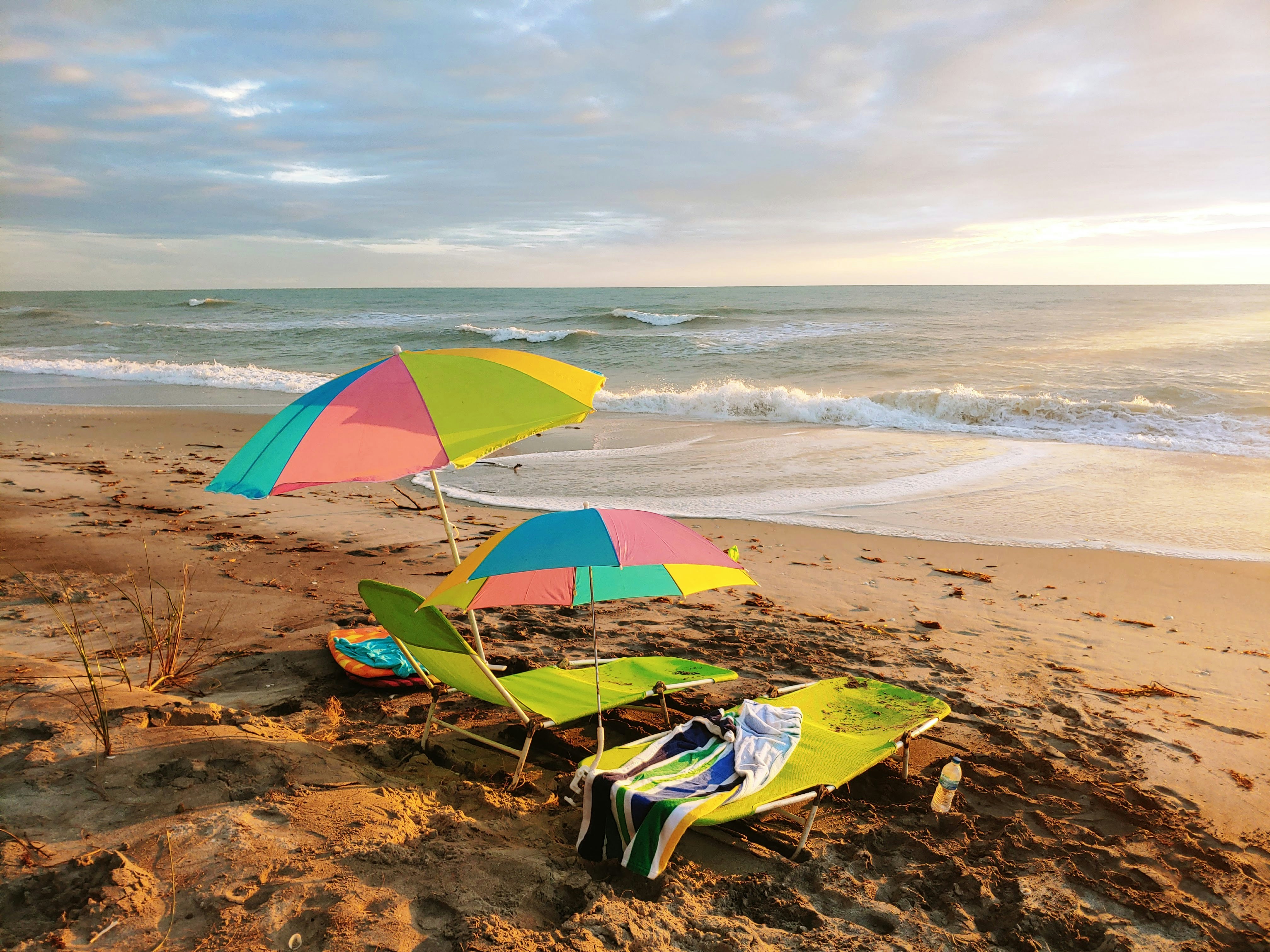 Florida's Vacation Rental Market: Trends and Regulations